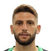 Domenico Berardi