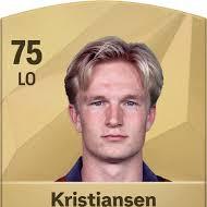 Lo Victor Kristiansen