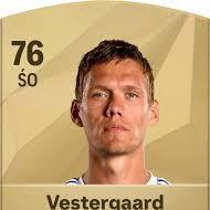 Śo Jannik Vestergaard