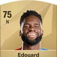 N Odsonne Edouard
