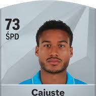 Śpd Jens Cajuste