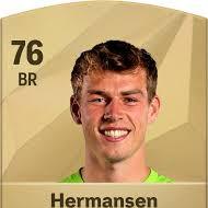 Br Mads Hermansen