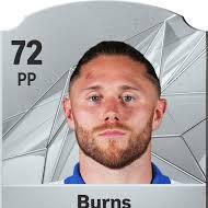 Ps Wes Burns