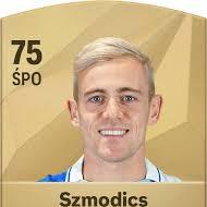 Śpo Sammie Szmodics