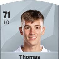 Lo Luke Thomas