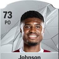 Po Ben Johnson
