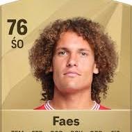 Śo Wout Faes