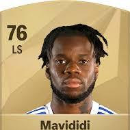 Ls Stephy Mavididi