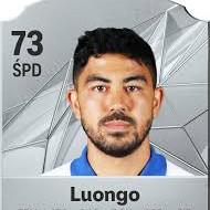 Śp Massimo Luongo