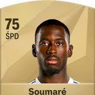 Śpd Boubakary Soumaré