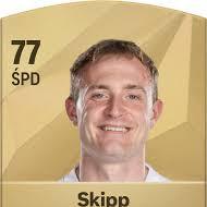Śpd Olivier Skipp