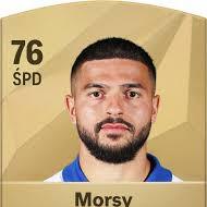 Śp Sam Morsy