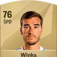 Śpd Harry Winks