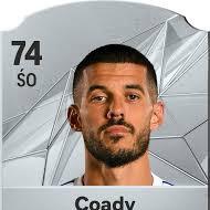 Śo Conor Coady