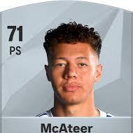 Ps Kasey McAteer