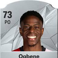 Ps Chiedozie Ogbene