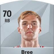 Po James Bree