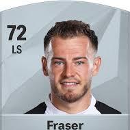Ls Ryan Fraser