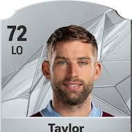 Lo Charlie Taylor