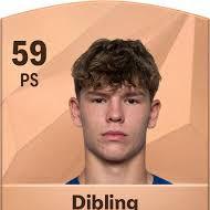 Ps Tyler Dibling