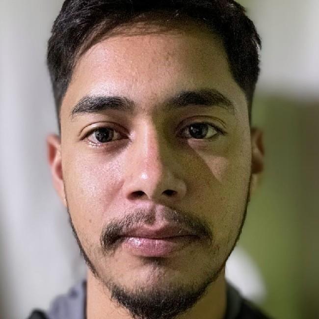 Leovardo Vargas Vargas