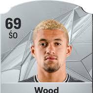 Śo Nathan Wood