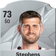 Śo Jack Stephens