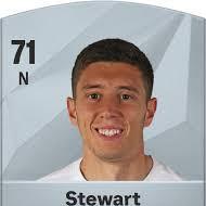 N Ross Stewart