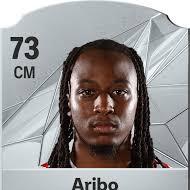 Śp Joe Aribo