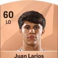 Lo Juan Larios