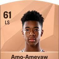 Ps Samuel Amo-Ameyaw