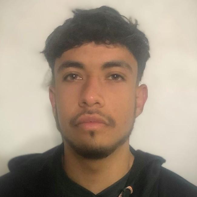 Brayan Trujillo cuéllar