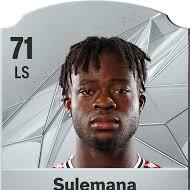 Ls Kamaldeen Sulemana