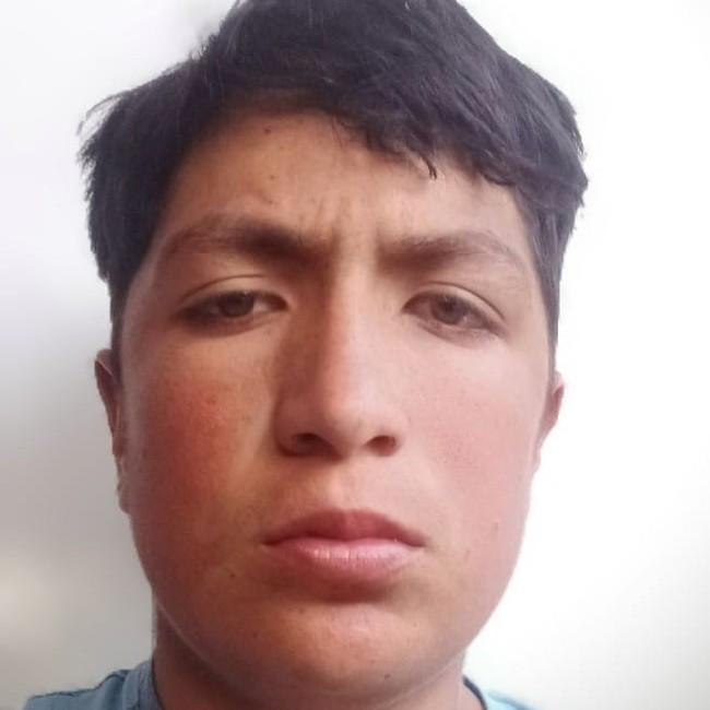 Giovanni Martinez Vega