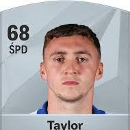 Śp Jack Taylor