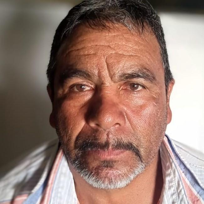 Joee Valencia Mondragón