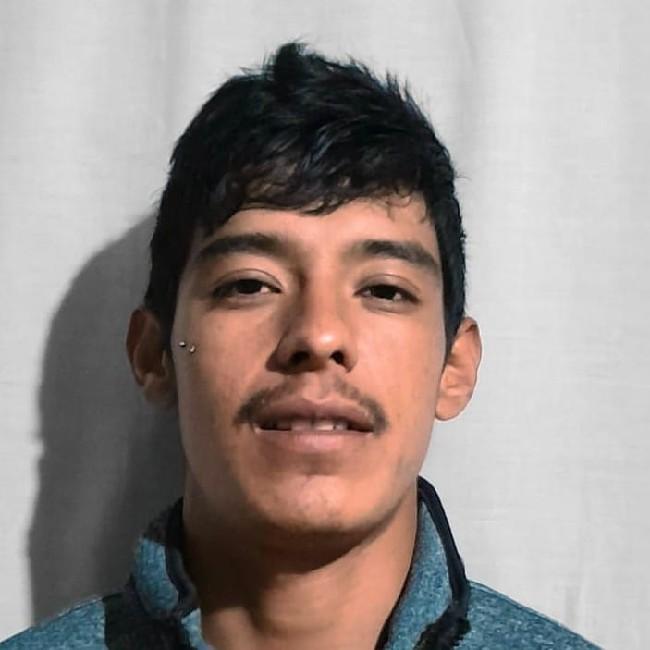 Cesar Vallejo vega