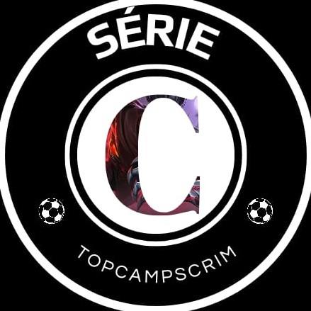 Série C TOPCAMPSCRIM 7°