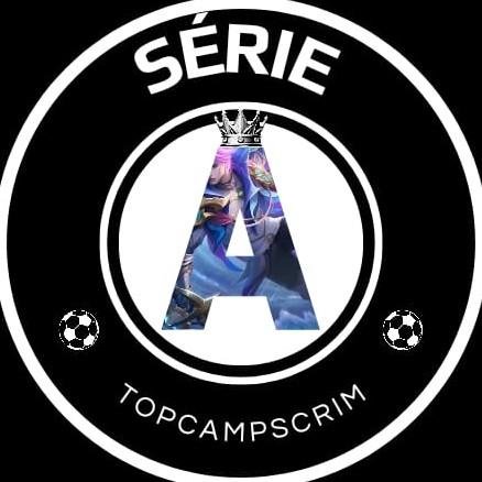 Série A TOPCAMPSCRIM 7°