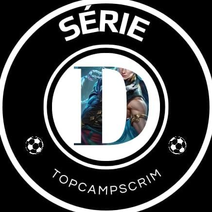 Série D TOPCAMPSCRIM 7°