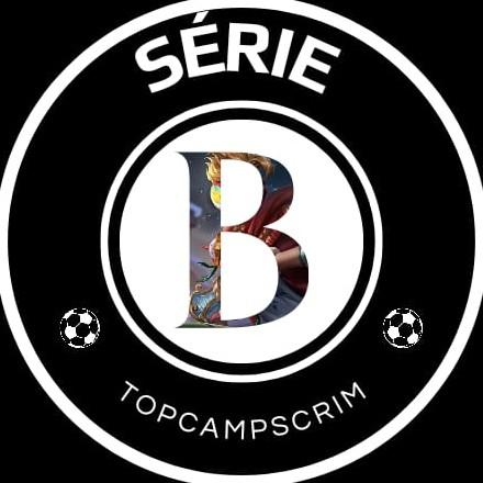 Série B TOPCAMPSCRIM 7°