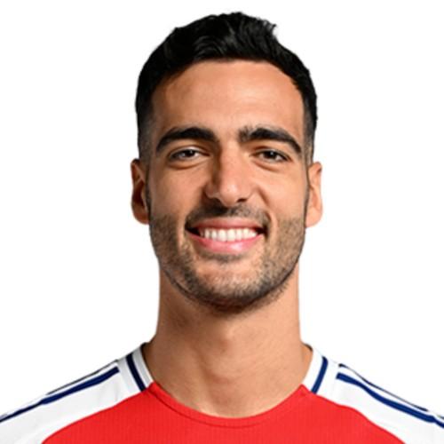 Mikel Merino