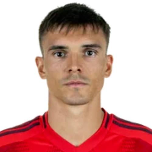João Palhinha
