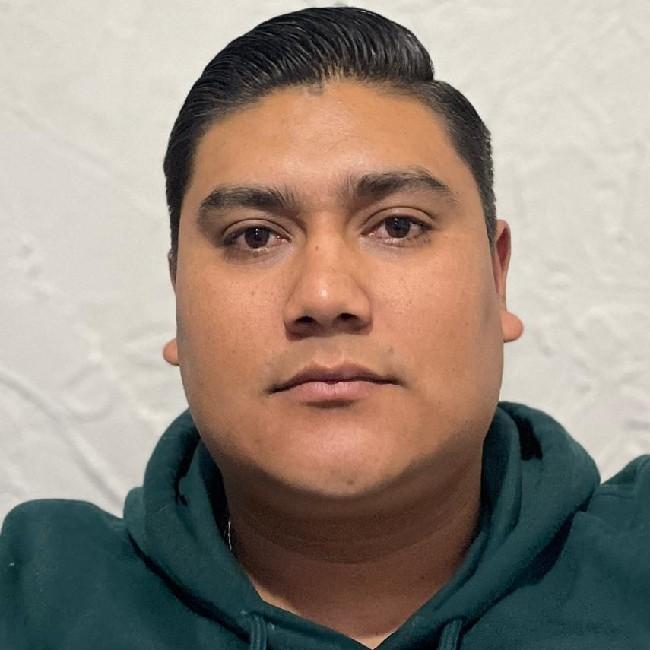 Alfonso Agustín Torres Carranza