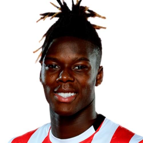 Nico Williams