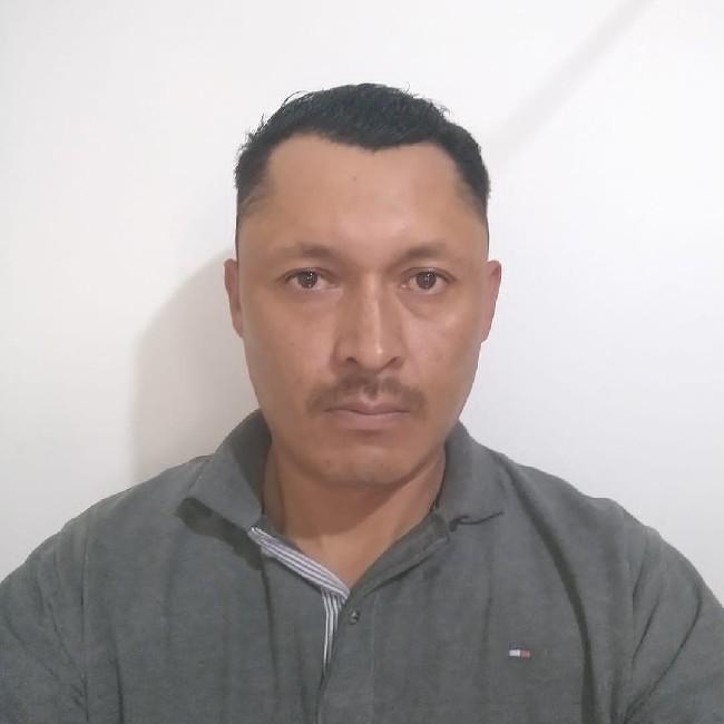 Valdemar Alejandro León Villanueva