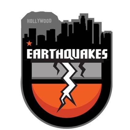 Los Angeles Earthquakes