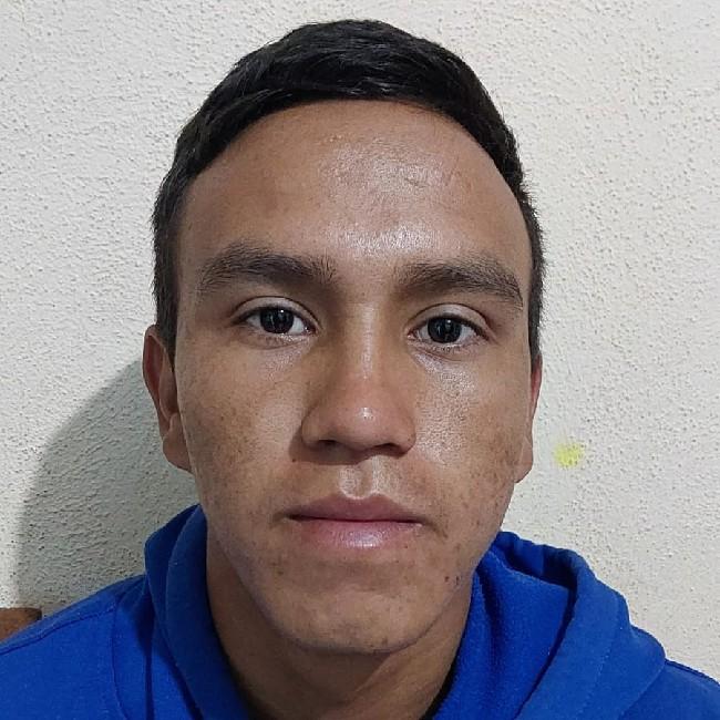 Jesús Martín paz González
