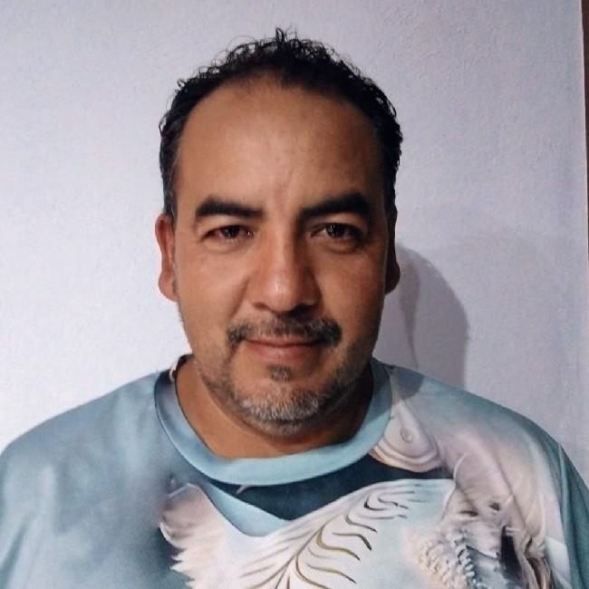 Gerardo González talavera