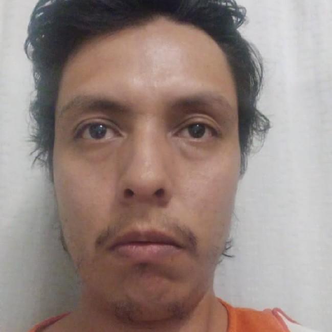 Alejandro González Hernández
